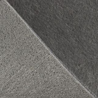 Filz 90cm / 3mm stark – schiefergrau, 