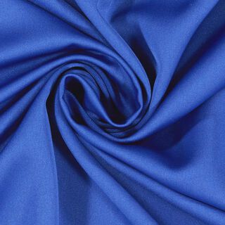 Mikrofaser Satin – königsblau, 