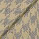 Doppelgewebe großer Hahnentritt – taupe/schiefergrau,  thumbnail number 1