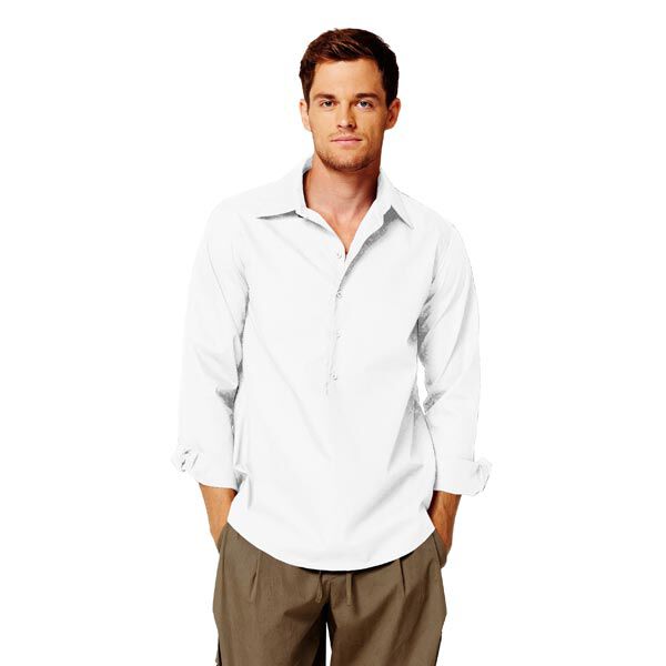 Baumwollpopeline Uni – weiss | Reststück 180cm