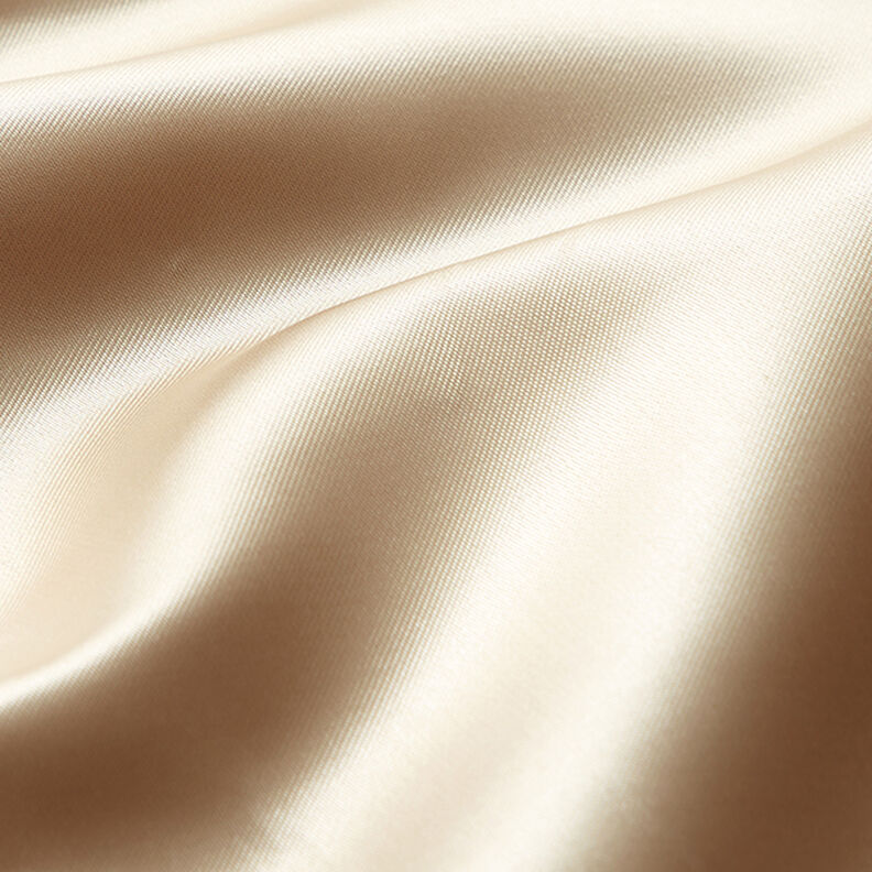 Brautsatin – sand,  image number 3