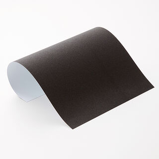 Vinylfolie Shimmer Din A4 – schwarz, 
