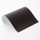 Vinylfolie Shimmer Din A4 – schwarz,  thumbnail number 1