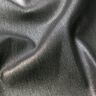 Denim Stretch Metallic – schwarz/silber metallic,  thumbnail number 3
