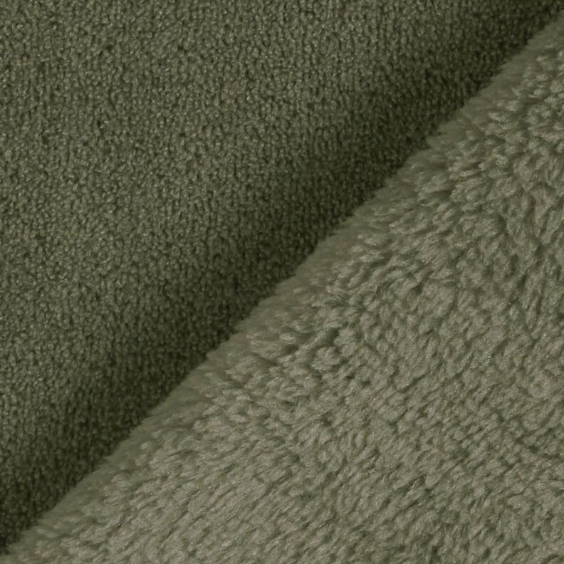 Kuschelfleece – dunkelpinie,  image number 4