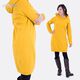 Sweatkleid Ronja | Pattydoo | 32-54,  thumbnail number 5