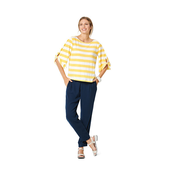 Shirt / Sweatshirt | Burda 6246 | 34-44, image number 2