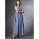Kleid | Vogue 1691 | 32-50,  thumbnail number 2