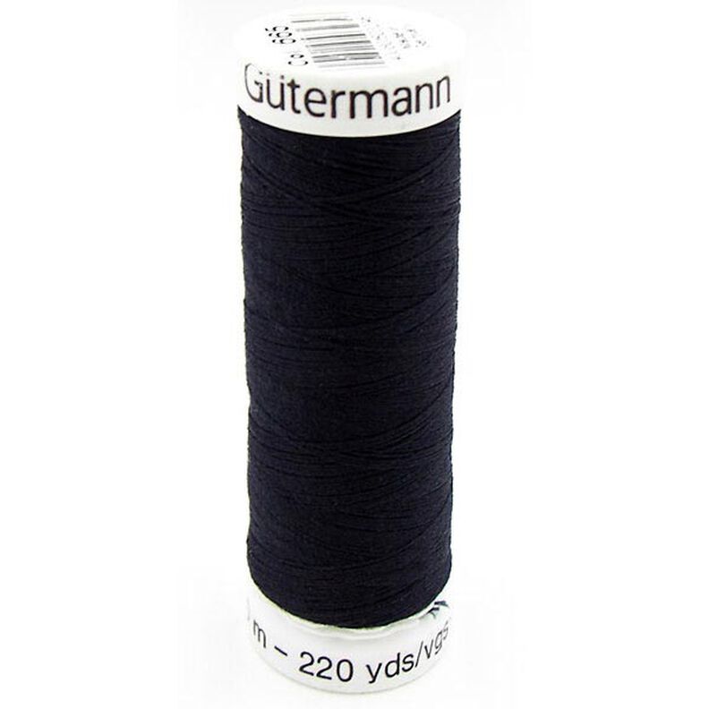 Allesnäher (665) | 200 m | Gütermann,  image number 1