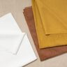 Polsterstoff Chenille-Gewebe – elfenbein,  thumbnail number 4