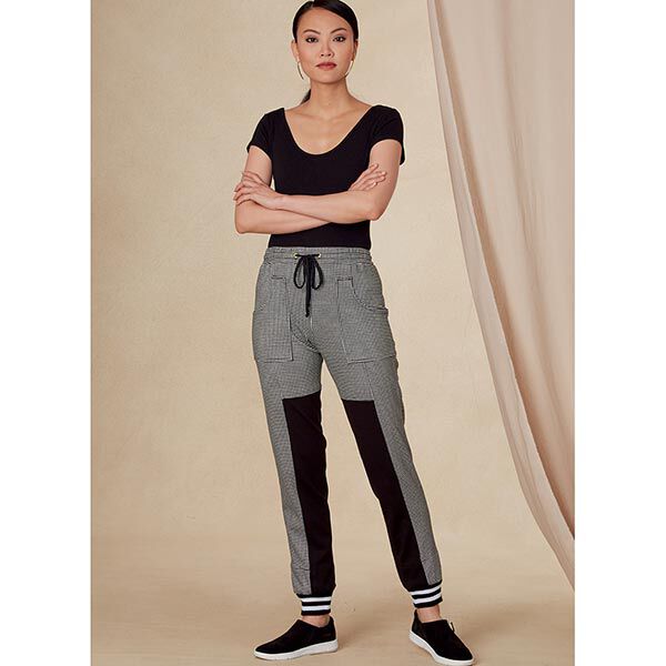 Hose | Vogue 1828 | 32-50, image number 2