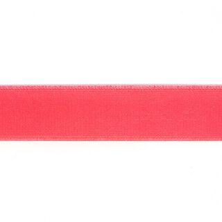 Gummibund „Neon Lights“ | 4 – neonrot, 