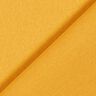 Feinstrick uni – currygelb,  thumbnail number 3