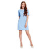 Kleid | Burda 5804 | 34-48,  thumbnail number 5