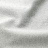 Polsterstoff meliert Uni – silbergrau,  thumbnail number 2