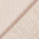 Gardinenstoff Voile Leinenlook 300 cm – sand,  thumbnail number 3