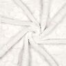 Kuschelfleece Hundepfoten – elfenbein,  thumbnail number 3