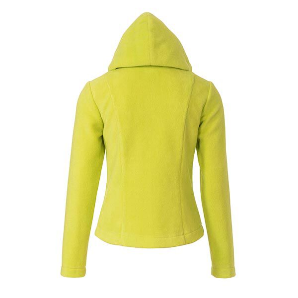 Weste / Jacke | Burda 6114 | 34-44