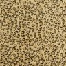 Superweiches Kunstfell Leoprint – altgold/schwarz,  thumbnail number 1