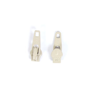 Metallschieber (572) – sand | YKK, 