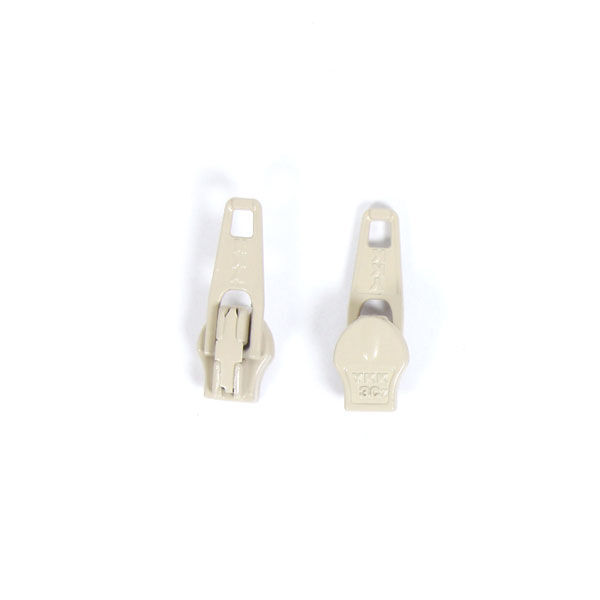 Metallschieber (572) – sand | YKK, image number 1