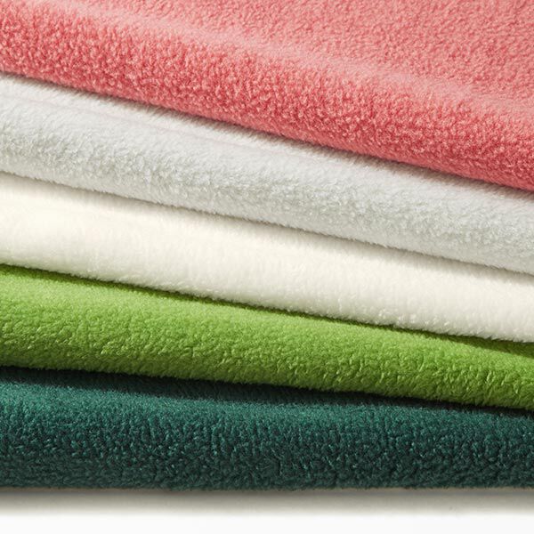 Antipilling Fleece – helloliv | Reststück 100cm