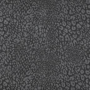 Strickjacquard Leo – hellgrau/dunkelgrau, 