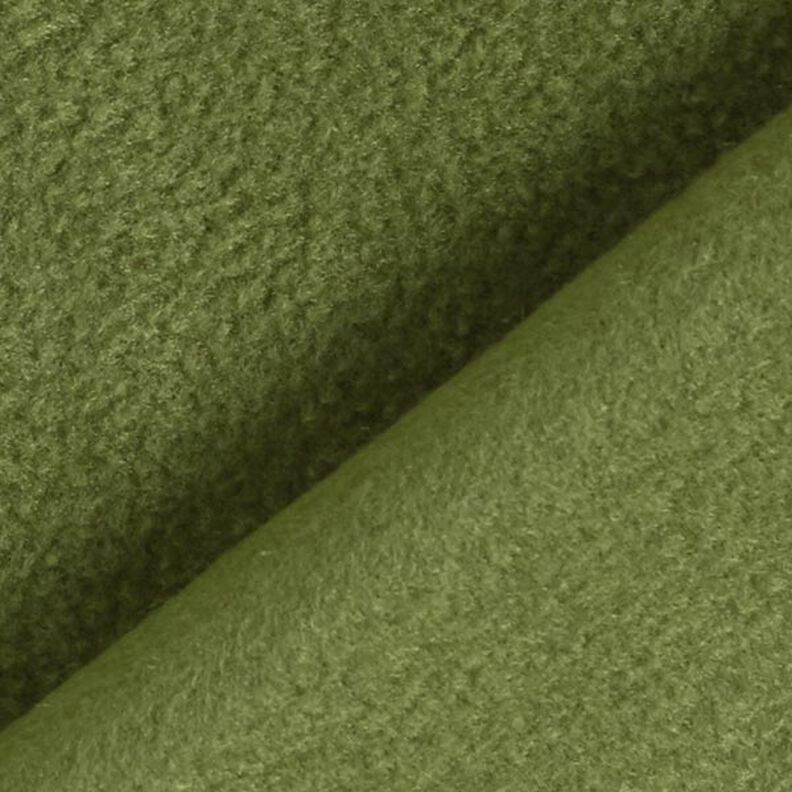 Antipilling Fleece – pinie – Muster,  image number 3