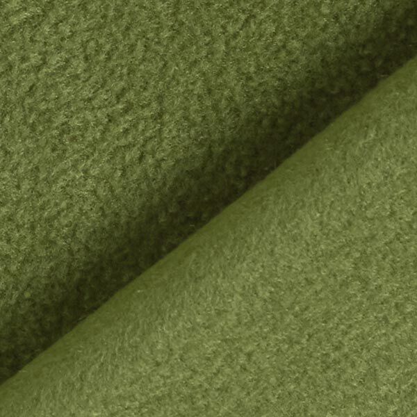 Antipilling Fleece – pinie – Muster,  image number 3