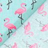 Beschichtete Baumwolle Flamingo,  thumbnail number 3