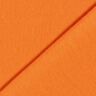 Bündchenstoff Uni – orange,  thumbnail number 5