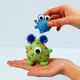 Mini Kreativ-Set Modellieren - Aliens,  thumbnail number 6