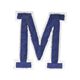 marineblau