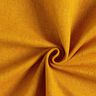 Polsterstoff feine Melange – senf,  thumbnail number 1