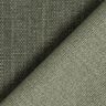 Polsterstoff Chenille-Gewebe – dunkelgrün,  thumbnail number 3