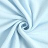 Antipilling Fleece – babyblau,  thumbnail number 1