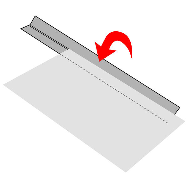 Schrägband Lederimitat 8, image number 2