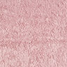Sherpa Baumwoll-Mix Uni – altrosa,  thumbnail number 1