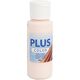 Plus Color Bastelfarbe [ 60 ml ] – rosé,  thumbnail number 1