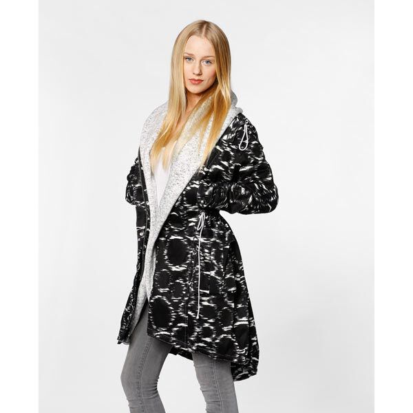 Schnittmuster Cardigan, image number 7