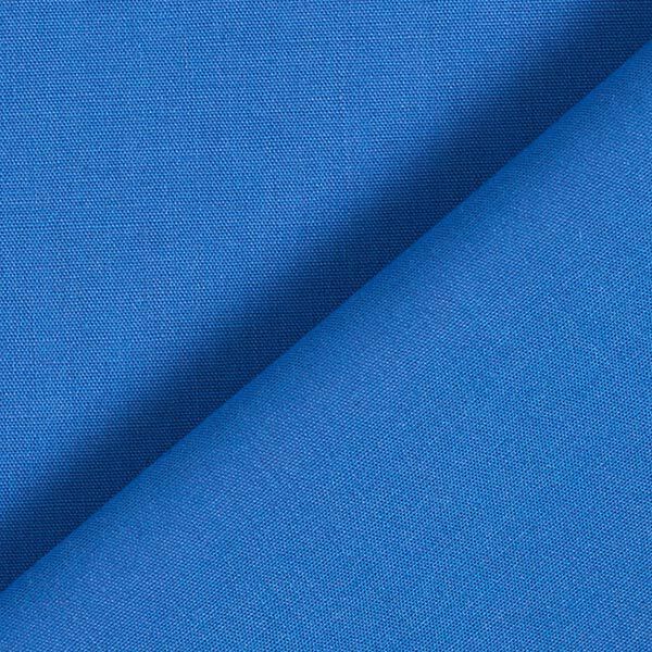 Polyester-Baumwoll-Mix pflegeleicht – königsblau,  image number 3