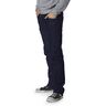 Denim Baumwoll-Mix medium – nachtblau,  thumbnail number 7