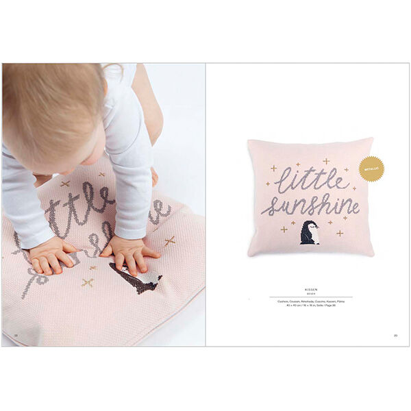 Stickbuch 171 We are Family | Rico Design, image number 9