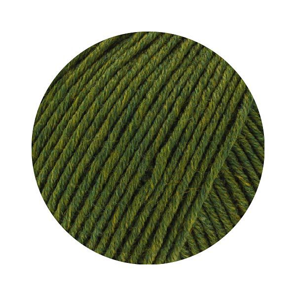Cool Wool Melange, 50g | Lana Grossa – grün,  image number 2