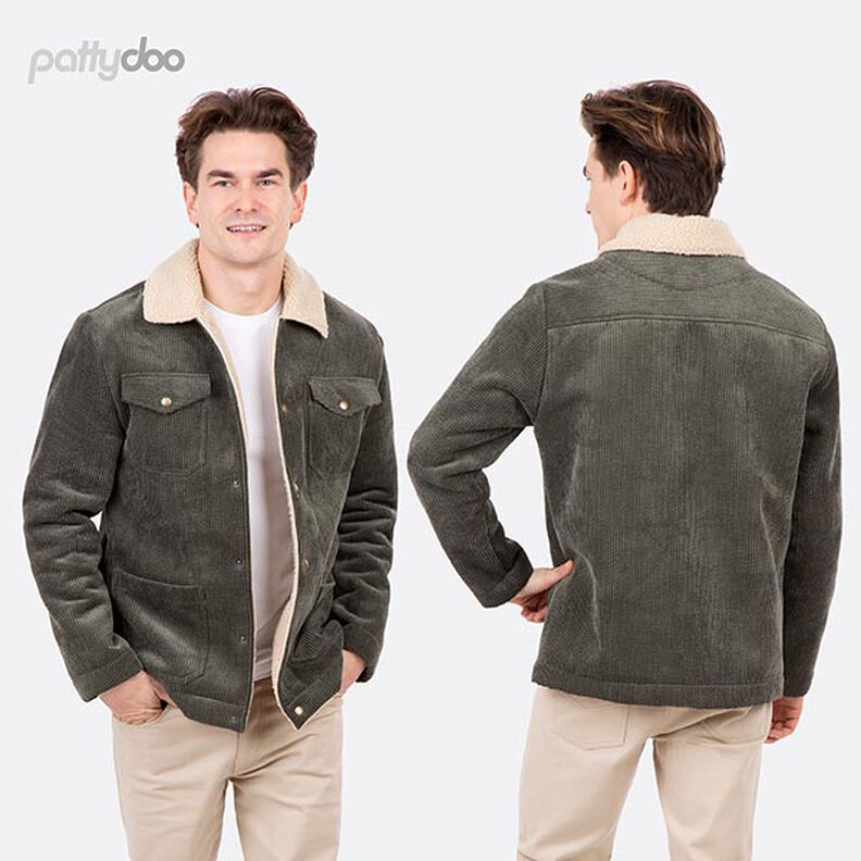 Hemdjacke Lenny | Pattydoo | 40-66,  image number 7