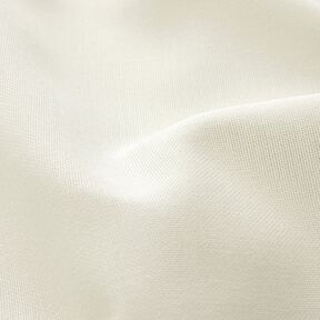 Outdoor Gardinenstoff Uni 315 cm – weiss, 