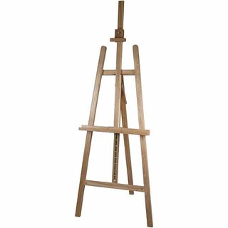 Atelier-Staffelei [Größe: 200cm], 