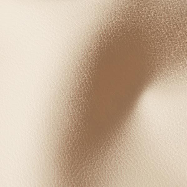 Lederimitat – creme,  image number 2