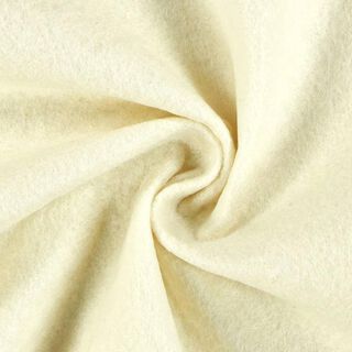 Filz 90cm / 1mm stark – wollweiss, 