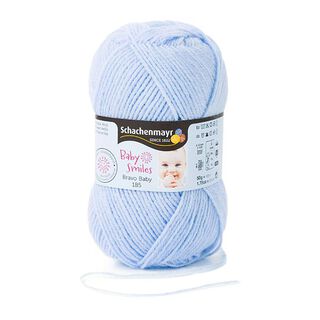 Baby Smiles Bravo 185, 50 g | Schachenmayr (01055), 
